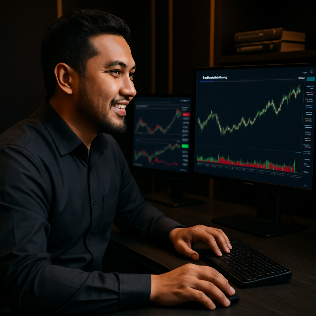 Custom Indicators